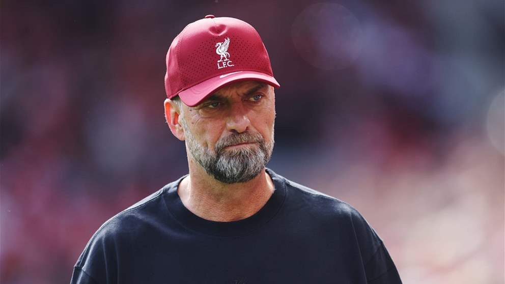 يورغن كلوب يحسم الجدل حول مستقبله