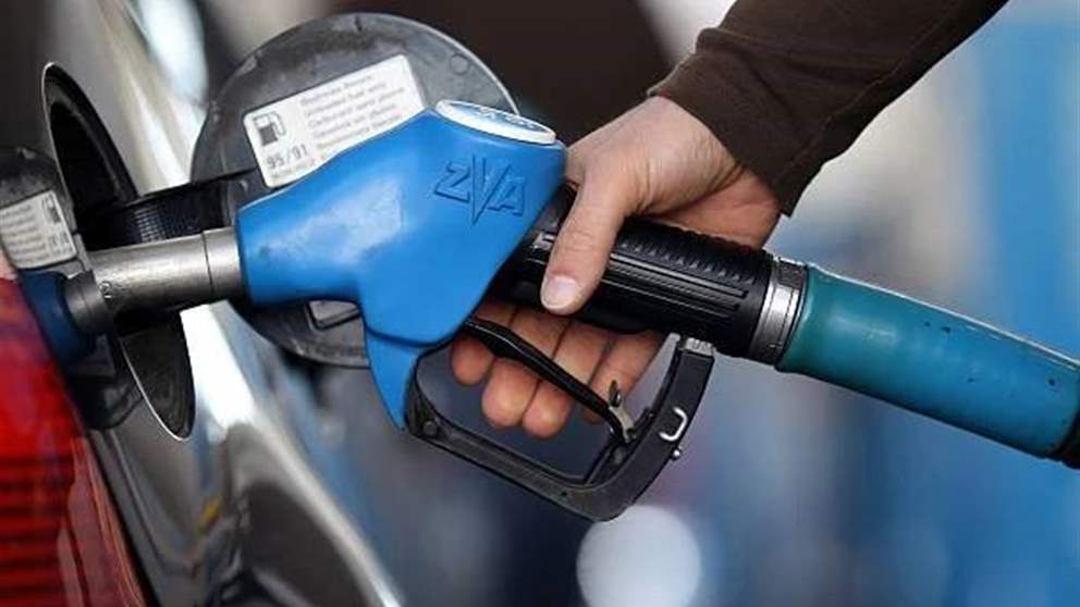 أسعار المحروقات تحلق 