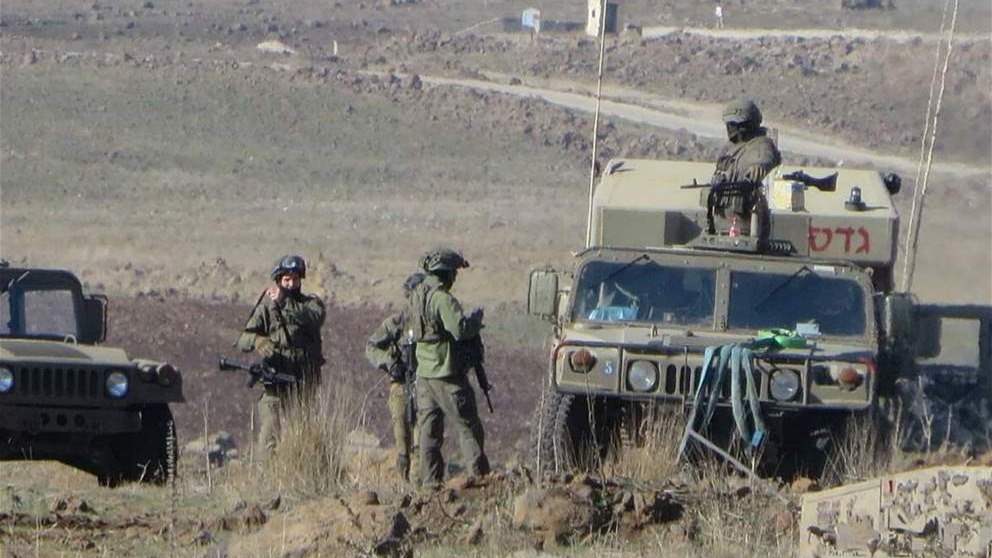 توغل وخطف في العرقوب.. اليكم ما حدث (صورة)