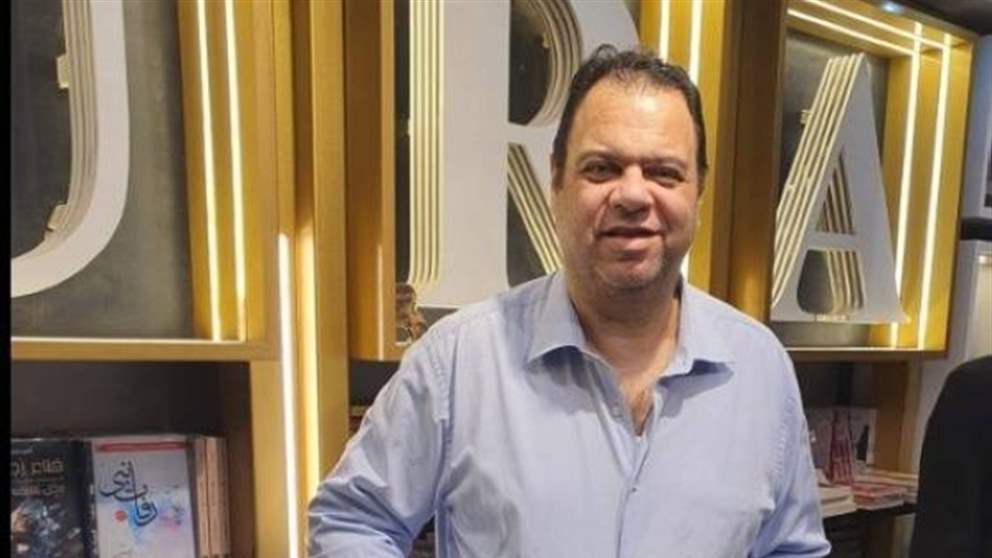 صدمة في مصر: وفاة المخرج أحمد عاطف درة بعد مسيرة حافلة