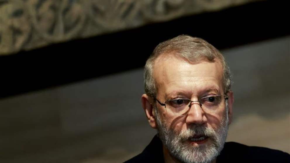 متشدد وبالحرس الثوري.. من هو خليفة لاريجاني؟ 