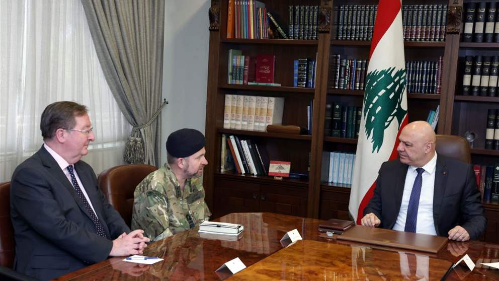 "لا يمكن للبنان خوض حروب الآخرين على أرضه".. مواقف جديدة للرئيس عون 