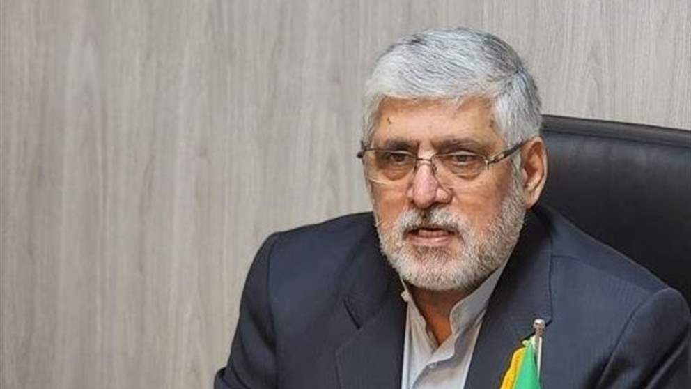 بعد طرد السفير الايراني.. "حزب الله" يصدر بياناً