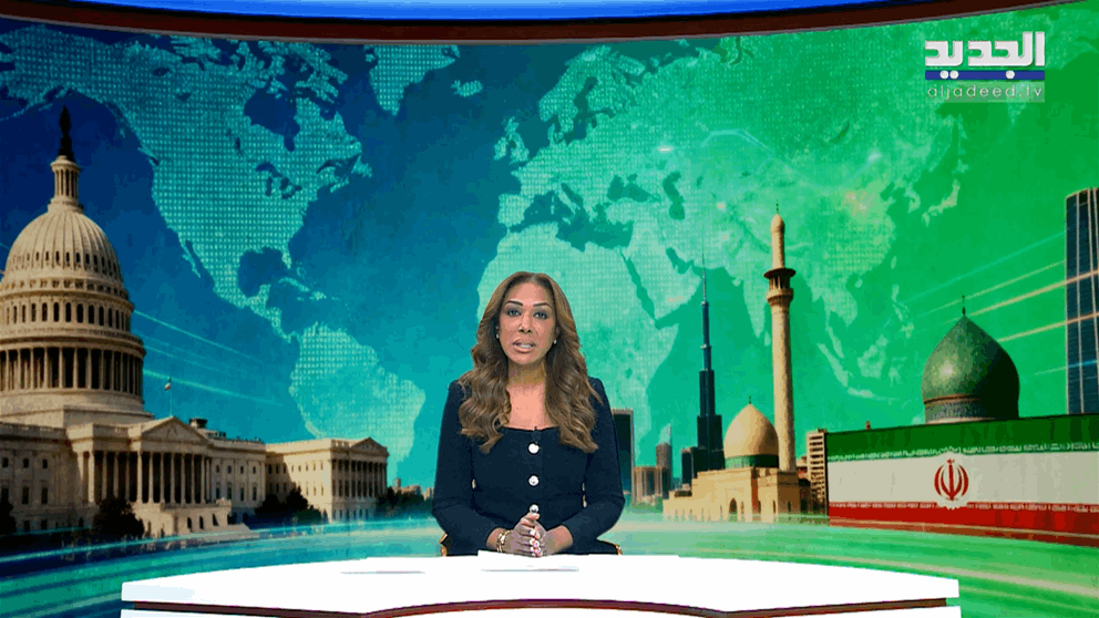 مقدمة النشرة المسائية 24-03-2026