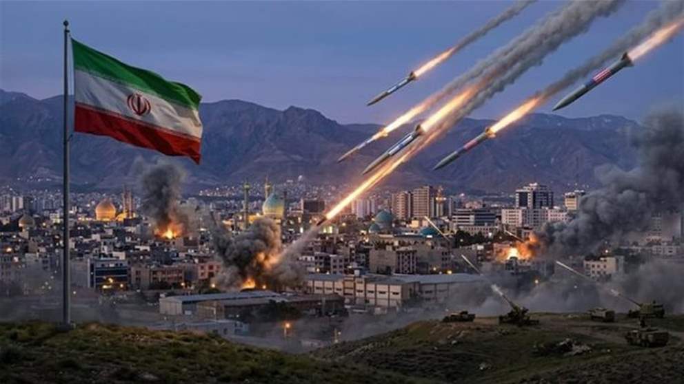 بينها التخلص عن الوكلاء في المنطقة.. وثيقة لانهاء الحرب على ايران