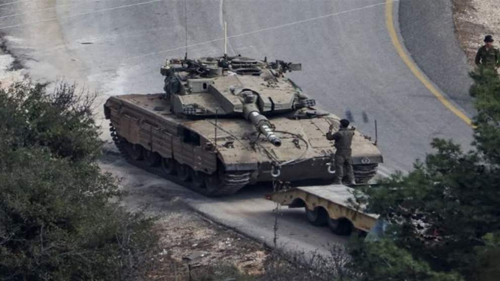 "استهداف دبابة ميركافا في القوزح الحدودية"..بيانات جديدة لـ "حزب الله" 