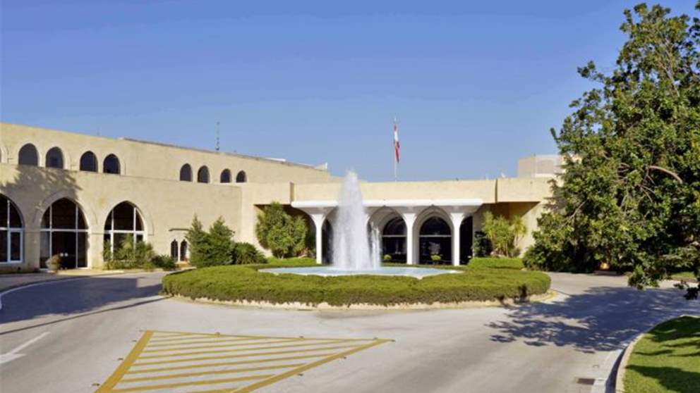 الرئاسة اللبنانية تلقّت رسالة أميركية "مشجعة"! (النهار) 