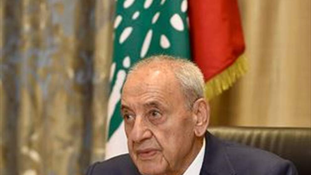 بري يعلم؟ (أسرار نداء الوطن)