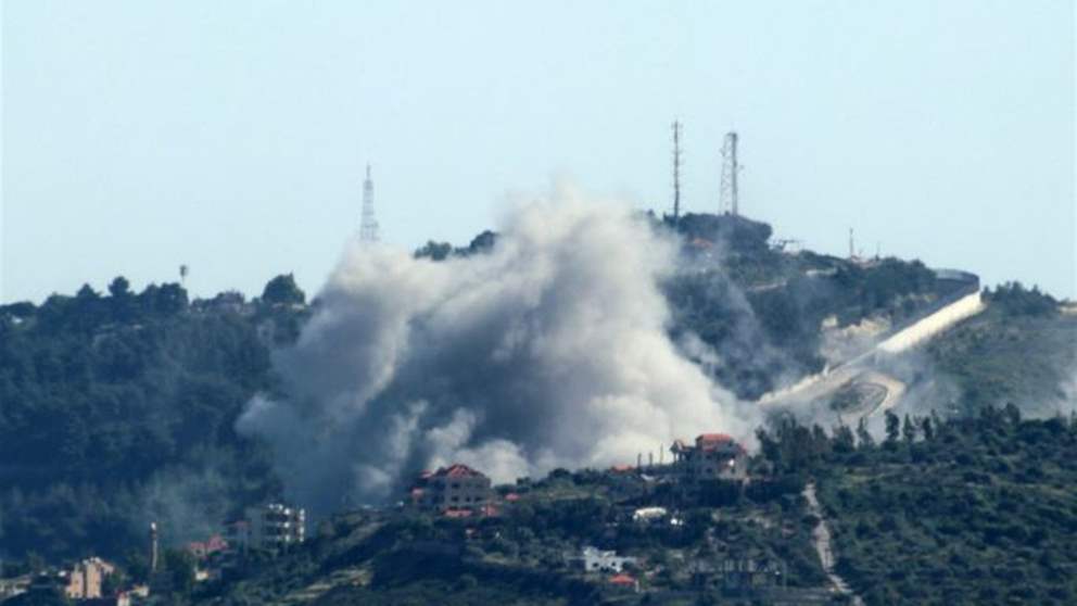 "حزب الله" مرتاح! (المدن)