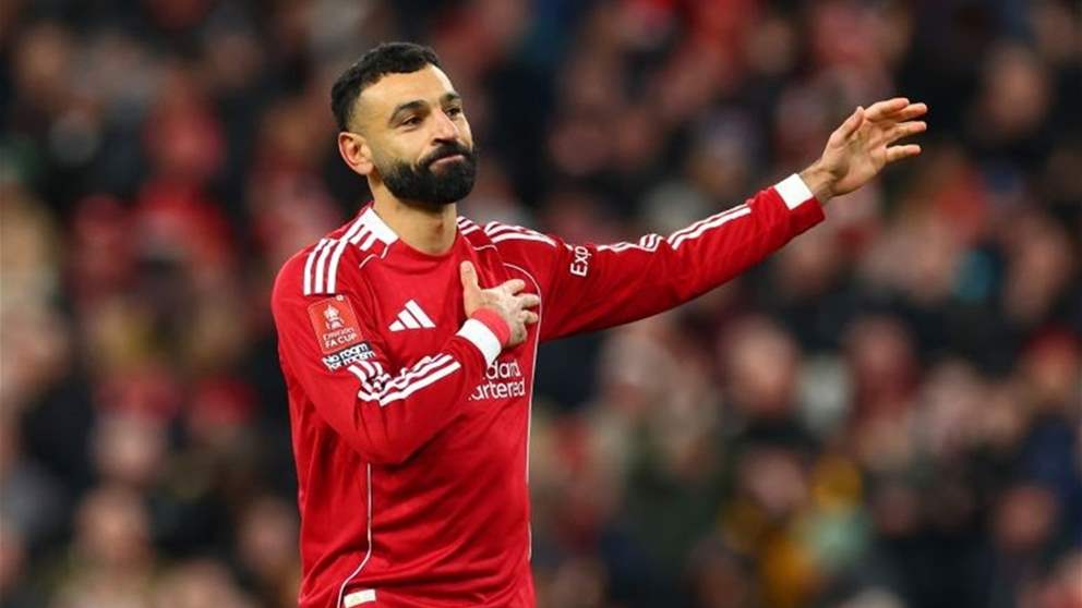 كم خسر صلاح وليفربول من الطلاق بينهما؟