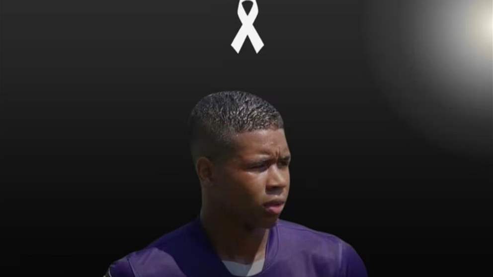 مقتل لاعب كرة قدم كولومبي شاب