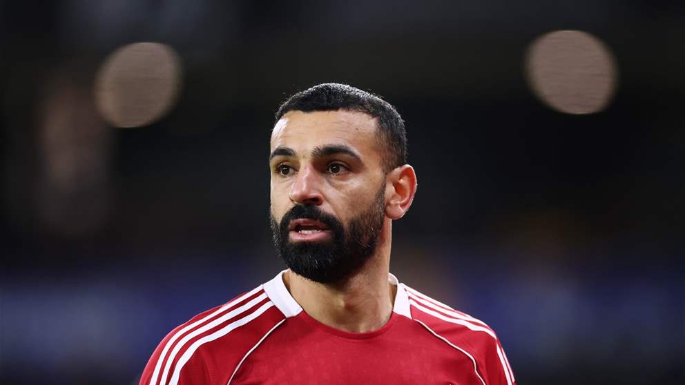 محمد صلاح يودّع ليفربول بعد 9 سنوات..ورسائل دعم من نجوم الفن