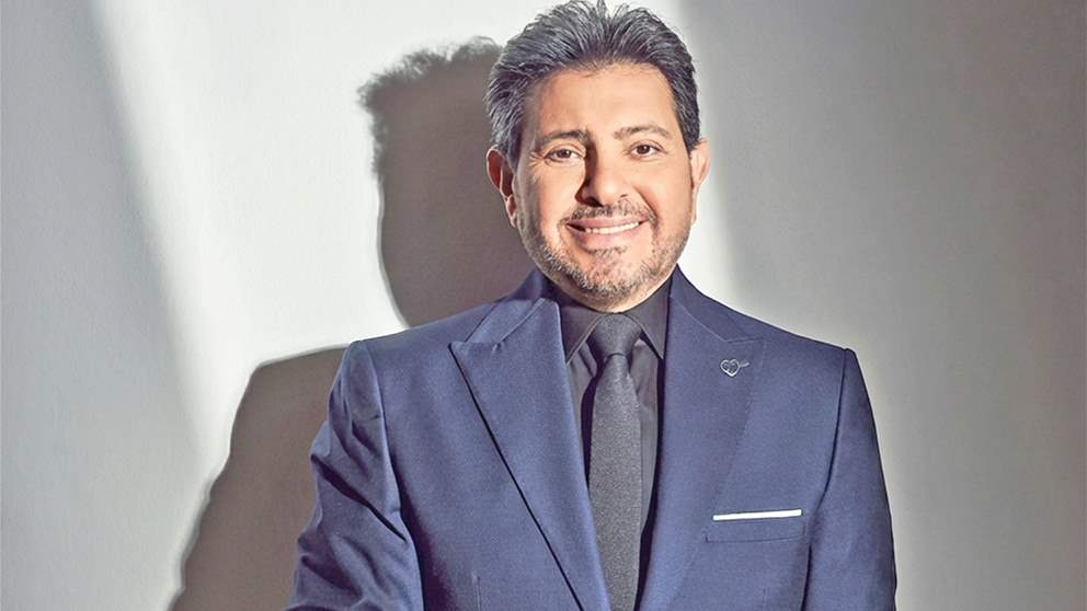 بعد العناية المركزة… تطوّر مفاجئ في حالة هاني شاكر