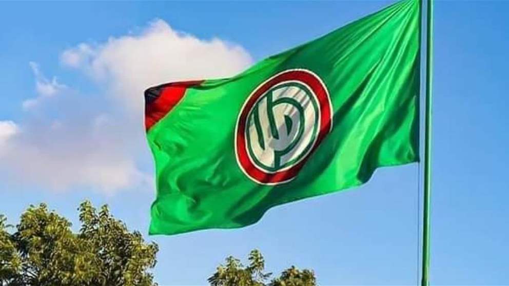 حركة أمل: التراجع عن الخطأ فضيلة