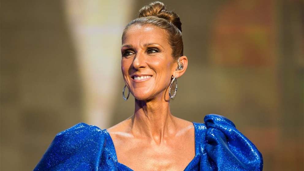 مفاجأة سيلين ديون … هل تعود بحفلات ضخمة في باريس؟