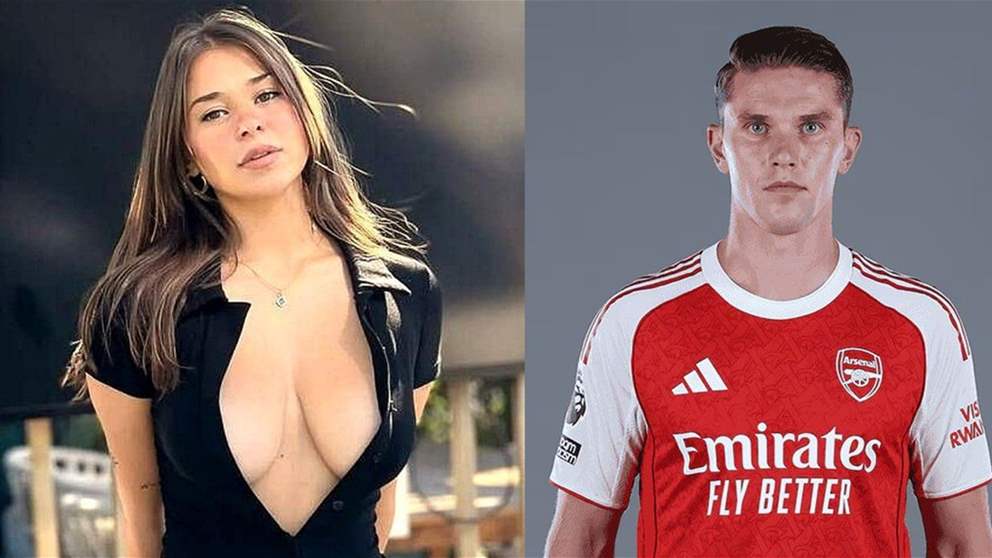 نجم أرسنال دفع ٤،٥ مليون دولار لمحتوى على OnlyFans!!
