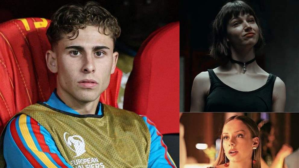 من الملعب إلى "نتفلكس".. فيرمين لوبيز في عمل درامي