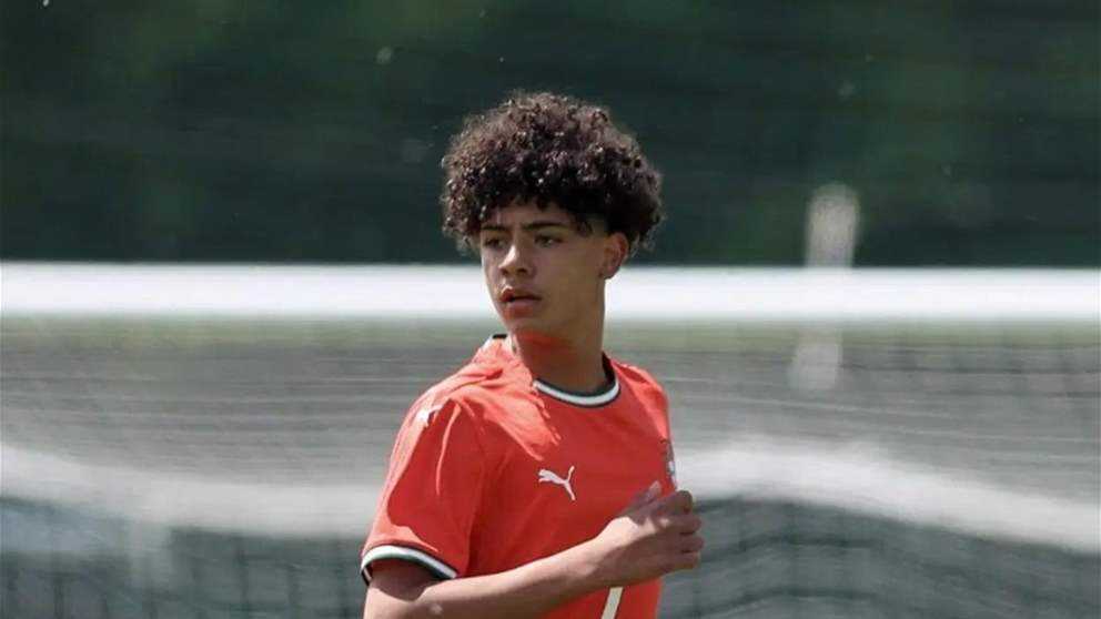 على خطى الأسطورة، ريال مدريد لضم "رونالدو جونيور"