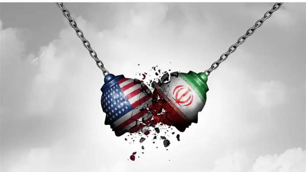 ترامب: إيران تريد الاتفاق لكنها "خائفة"