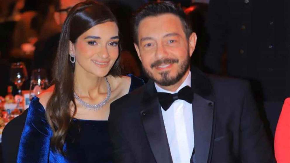 بعد خطوبتها… ملك أحمد زاهر توجه رسالة مؤثرة لوالدها: أنت رجُلي وحبي الأول