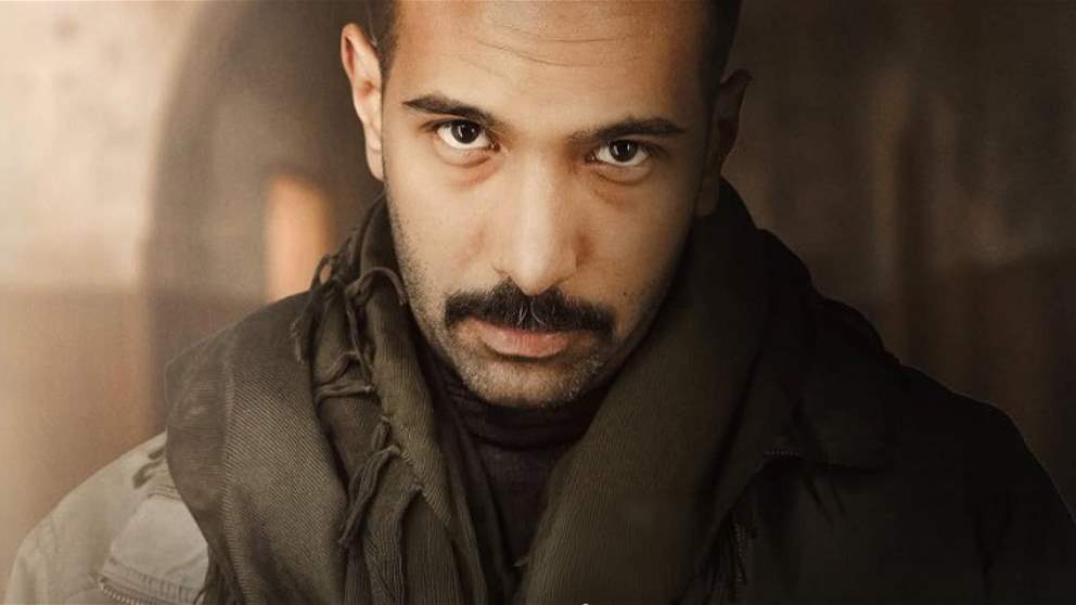 طيف إبراهيم يكشف كيف استقبل ردود الفعل على شخصية “حمود” في مسلسل مولانا