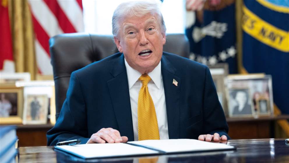 ترامب يستعد لعملية برية في إيران؟ 