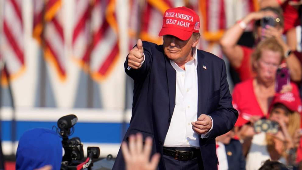 إيران تُفاجئ ترامب بـ"هدية"!