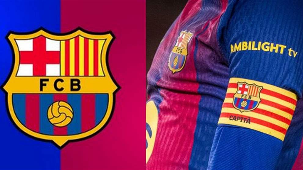 9 لاعبين حملوا شارة قيادة برشلونة في موسم استثنائي