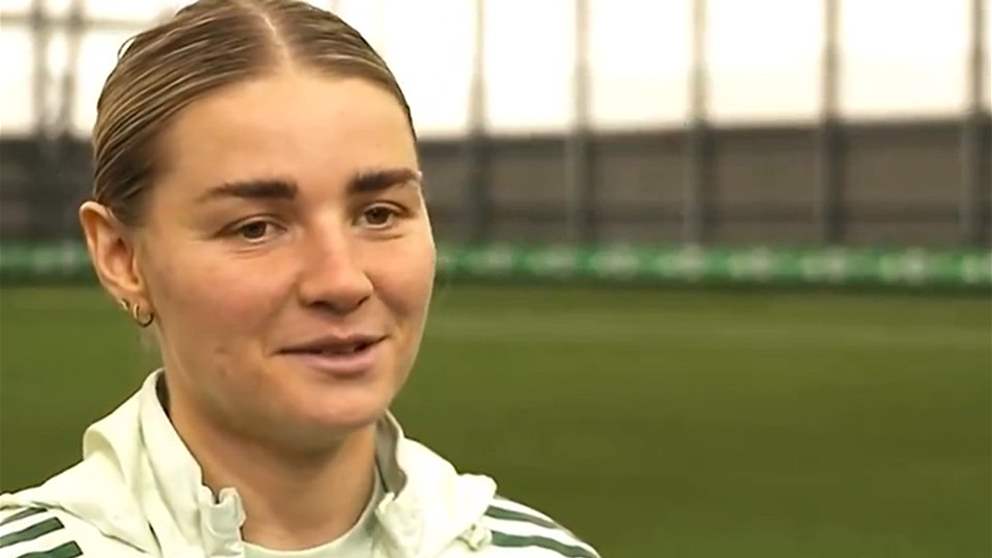 فيديو - أسرع هدف في تاريخ كرة القدم النسائية