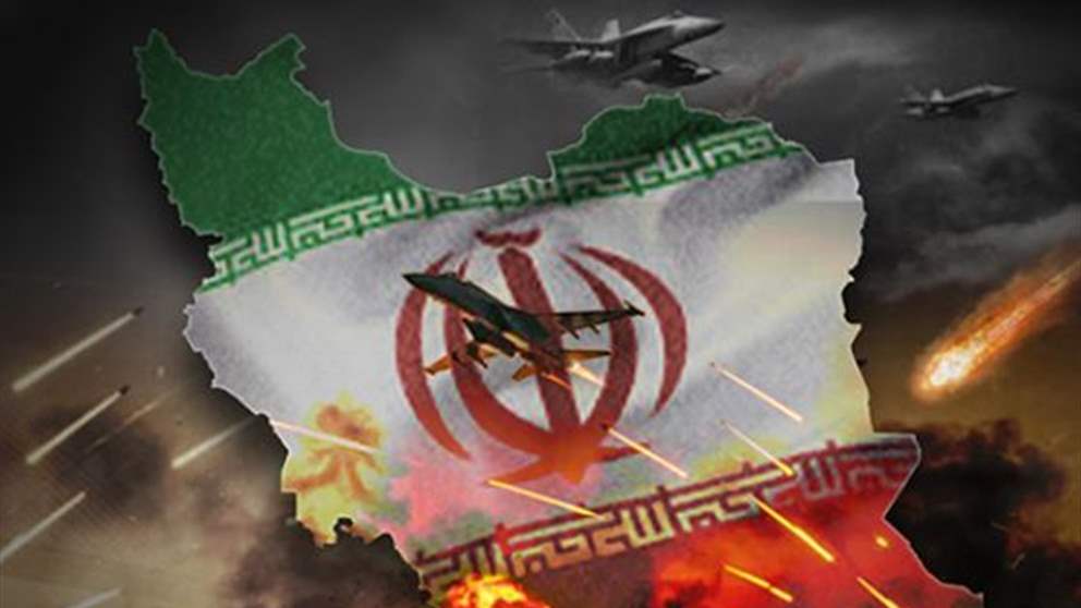 ضربة قاضية على إيران؟ ترامب مستعد للتصعيد