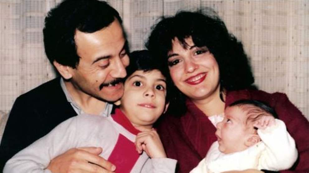 نجل أحمد قعبور ينعاه بكلمات مؤثرة ويكشف تفاصيل التشييع