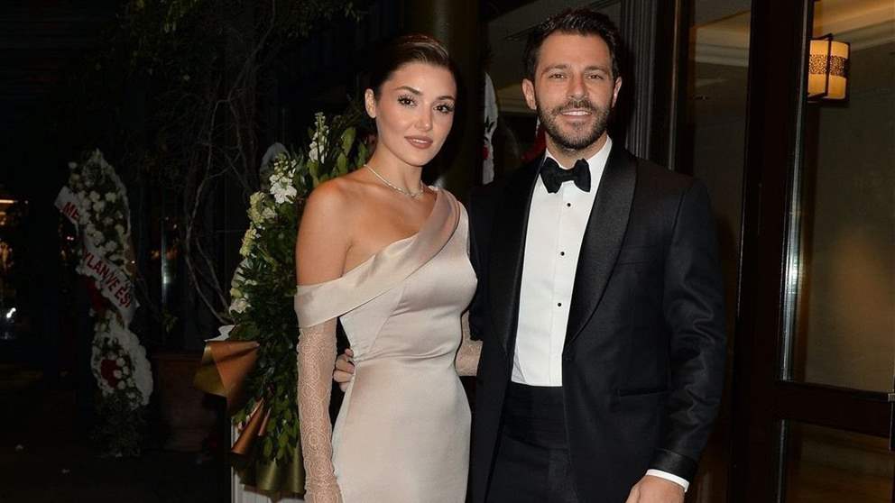 هاندا ارتشيل تخضع للتحقيق في قضية الممنوعات وخطيبها يدلي باعتراف مفاجئ