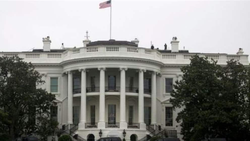 "قريباً، شيء جديد".. البيت الأبيض ينشر! (صورة)