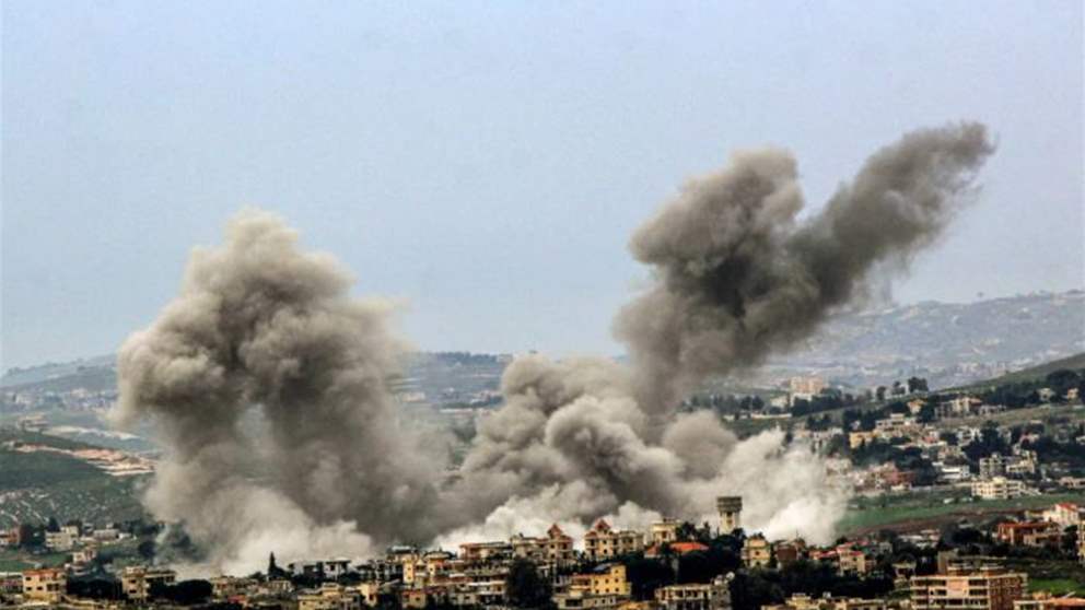 "حزب الله" يرفض.. واسرائيل: "لا قبل الانتهاء من جنوب الليطاني"!