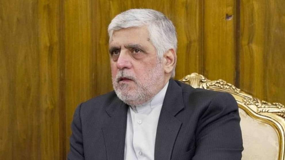 يوم على مهلة السفير الإيراني.. "تبريد" أم تصعيد؟ (الشرق الأوسط)