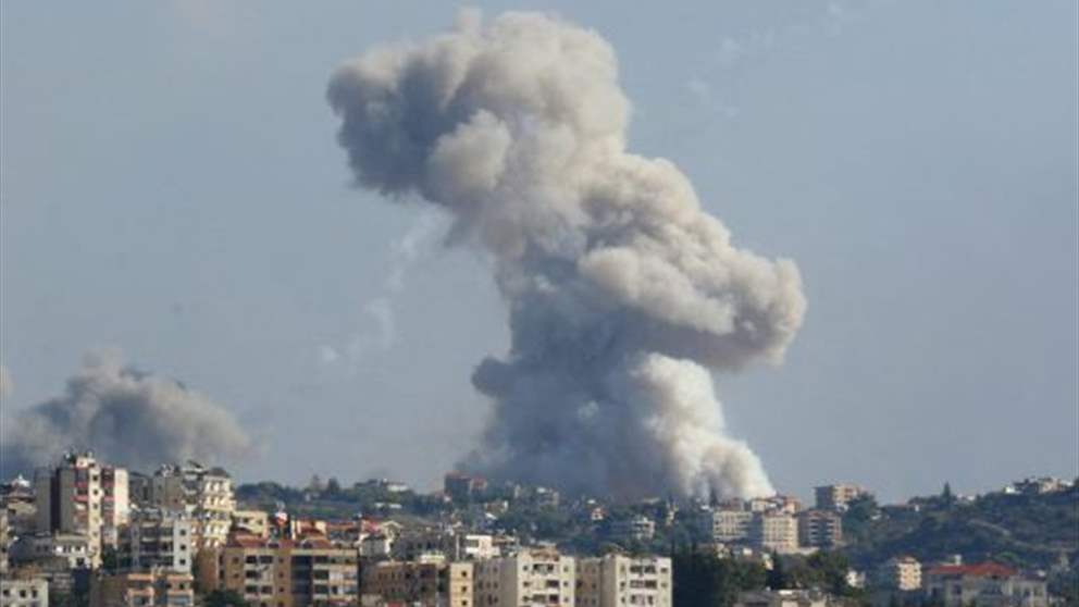 الميكانيزم غائبة عن السمع.. ولا تبريد لجبهة لبنان (الجمهورية)