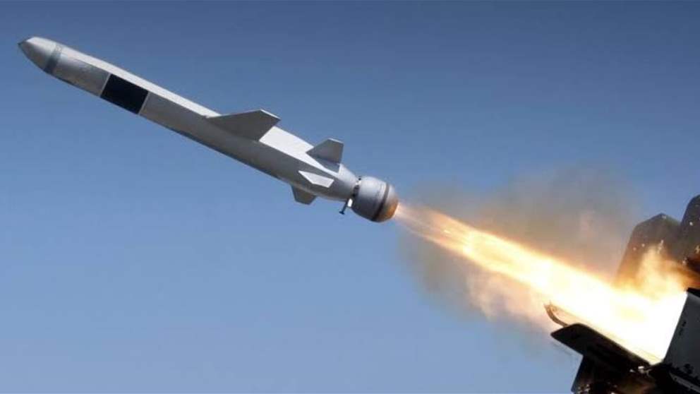 بعد استخدام صاروخ أرض جو في بيروت.. هل تتوسع رقعة الحرب (نداء الوطن)