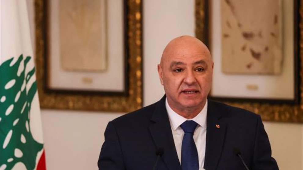 إطلالة قريبة للرئيس عون.. ومواقف حاسمة (أسرار نداء الوطن)