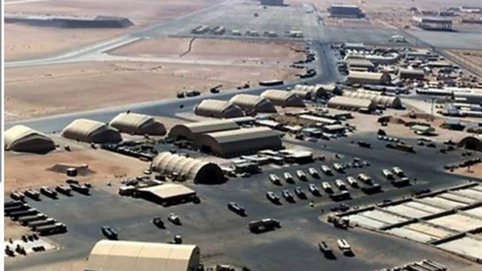 مسؤول أميركي: إصابة 12 جنديا أميركيًّا في هجوم  إيراني على قاعدة في السعودية