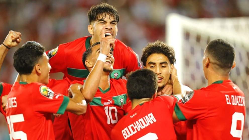 المغرب يعزز صفوفه باستقطاب ست مواهب شابة من أوروبا 