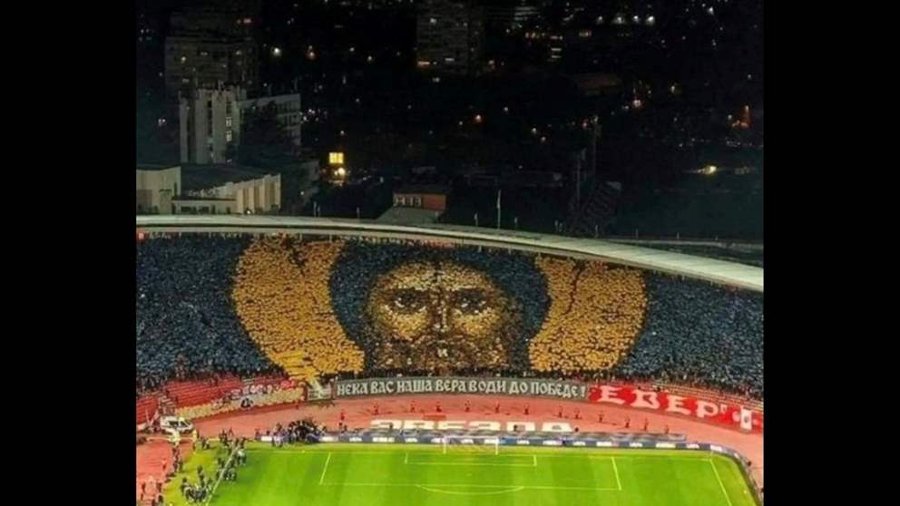 غرامة غريبة فرضها الاتحاد الأوروبي على رد ستار