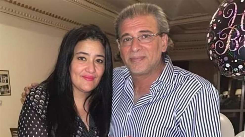 شاليمار الشربتلي تلاحق إعلامية شهيرة قضائياً بعد أزمة الطائرة