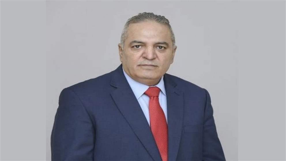 هاني الجراح يتولى نقابة الفنانين الأردنيين رسميًا