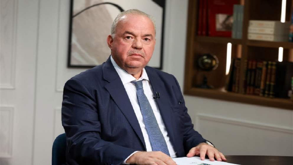 وزير الإتصالات: استهداف الصحافيين دليل على عبثية الوضع