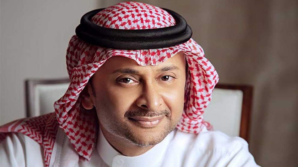 عبد المجيد عبد الله يستقبل حفيده الأول ويكشف عن اسمه 