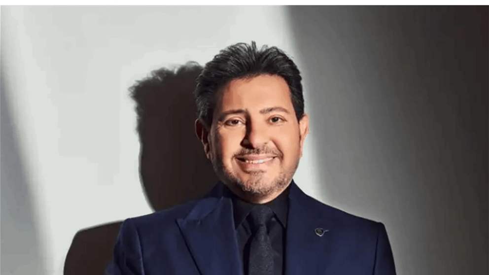 تحسن ملحوظ في صحة هاني شاكر .. وعودة قريبة إلى القاهرة