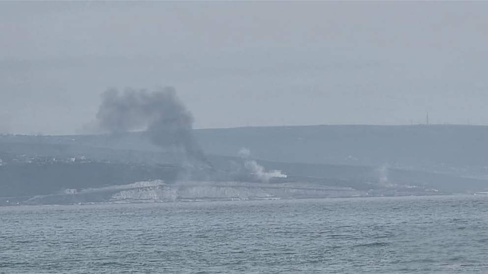 في البياضة.. "حزب الله" يعلن: دبابة ميركافا وقوة اسرائيلية في منزل! 