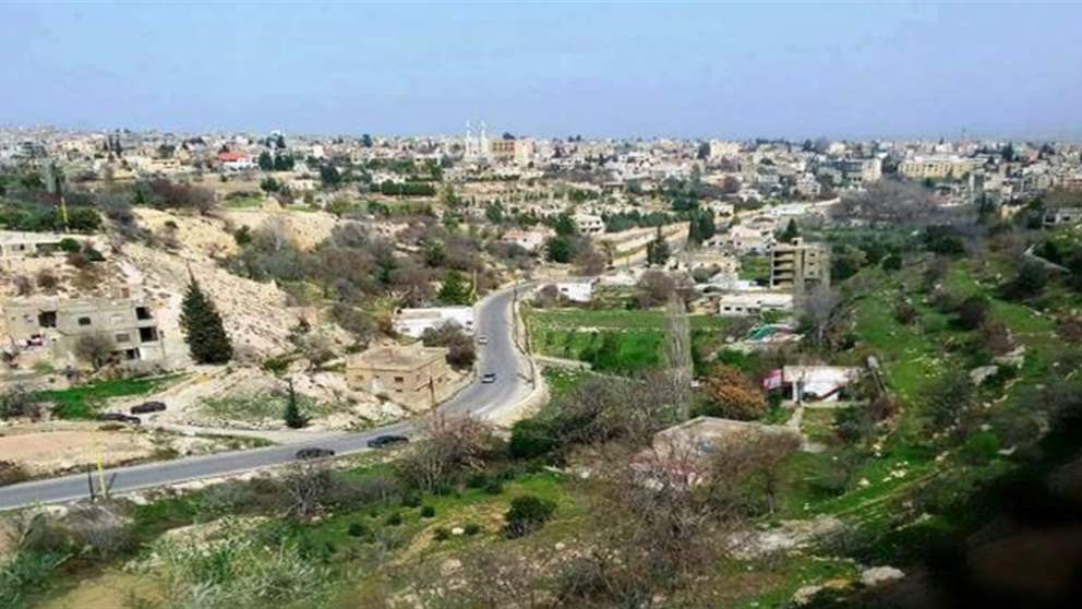 سوريا: ضبط نفق يستخدم للتهريب من قبل "ميليشيات لبنانية"