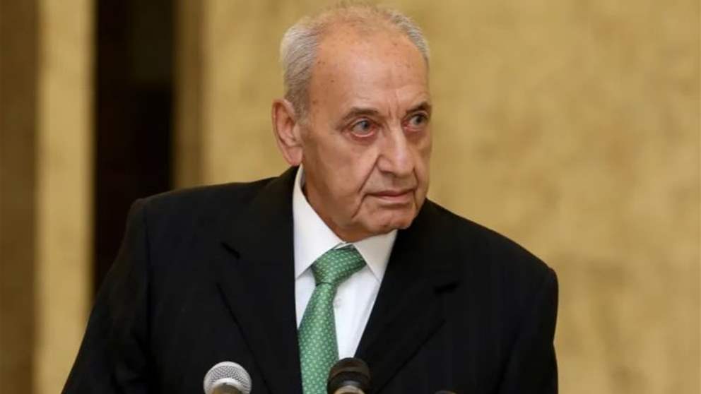 الحزب يشتري الوقت.. وبري محرج (الشرق الأوسط)