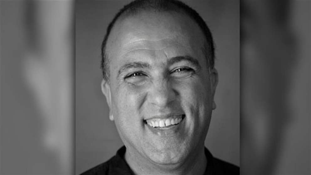 وفاة مفاجئة للمخرج طارق سعيد تصدم الوسط الفني